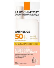 La Roche-Posay Anthelios UVMune 400 Tinted Fluid SPF50+