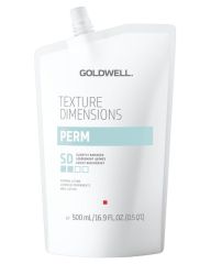 Goldwell Texture Dimensions Perm SD (Slightly Damaged)