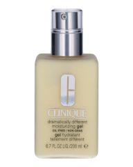 CLINIQUE Dramatically Different Moisturizing Gel - Combi-Oily