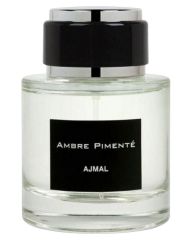 Ajmal Ambre Pimente EDP