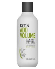 KMS ADDVOLUME Shampoo