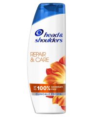 Head & Shoulders Repair & Care Anti-Dandruff Shampoo