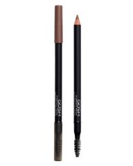 Gosh Eyebrow Pencil 01 Brown