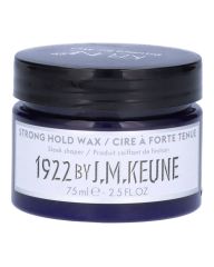 Keune 1922 Strong Hold Wax
