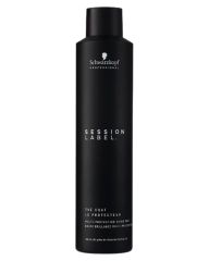 Schwarzkopf Professional Session Label THE COAT