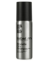 Label.m Brunette Dry Shampoo - Rejse Str. 50 ml