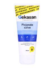 Gekasan Hudsalve