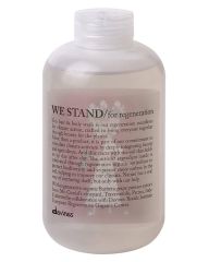Davines We Stand For regeneration Hair & Body Wash