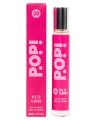 POP! Yes To Flower EDP