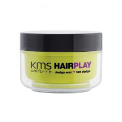KMS Hairplay Design Wax