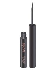 Babor Liquid Eyeliner Black 