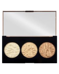 Makeup Revolution Strobe Luxe Palette 