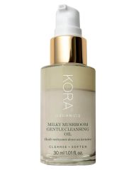 Kora Organics Milky Mushroom Gentle Cleansing Oil