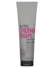 KMS ThermaShape Straightening Creme