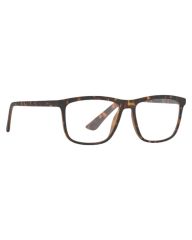 Prego Brun Læsebrille +1.00