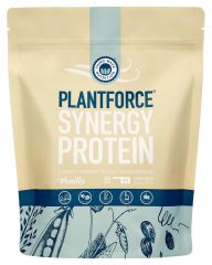 Plantforce Synergy Protein Vanilla