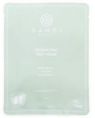 Sanzi Beauty Hydrating Feet Mask