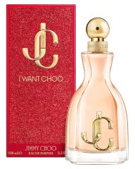 Jimmy Choo I Want Choo EDP