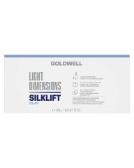 Goldwell Light Dimensions SilkLift Clay