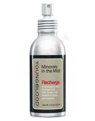 Youngblood Minerals in the Mist - Recharge (Rød)