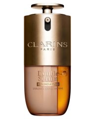 Clarins Double Serum Foundation L6C