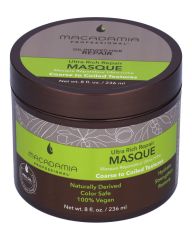 Macadamia Ultra Rich Moisture Masque 236 ml