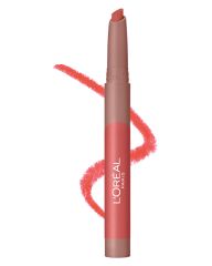 L'oréal Paris Matte Lip Crayon - 105 Sweet And Salty