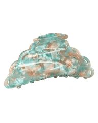 Beauty Flow Bibbi Claw Aqua