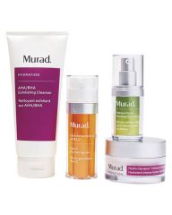 Murad The Ultra-Luxe Skin Specialists