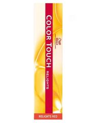 Wella Color Touch Relights Red /57 