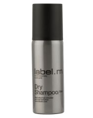 Label.m Dry Shampoo - Rejse Str. 50 ml