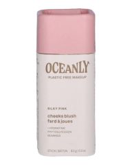 Attitude Oceanly Cheeks Blush Silky Pink