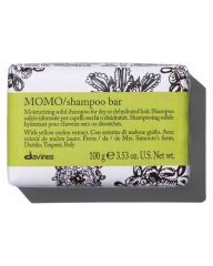 Davines MOMO Shampoo Bar