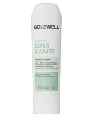 Goldwell Dualsenses Curls & Waves Bundling Conditioner