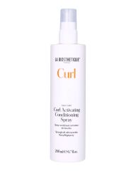 La Biosthetique Curl Activating Conditioning Spray