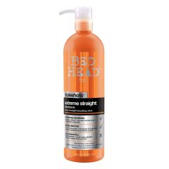TIGI Styleshots Extreme Straight Shampoo (U)(Outlet)