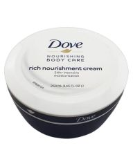Dove Nourishing Body Care Rich Nourishment Cream