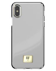 RF By Richmond And Finch Fierce Transparent iPhone Xs Max Cover 