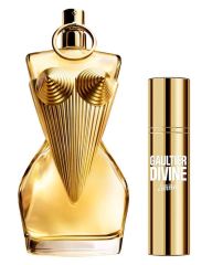 Jean Paul Gaultier Divine EDP Giftset