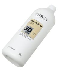 Redken Pro-Oxide Oil Developer 30 Volume (9%)