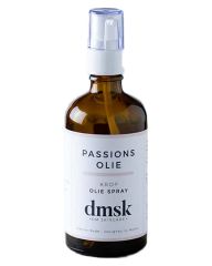 DM Skincare Passions Öl 100ml