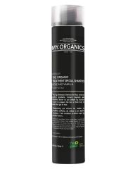 MY.ORGANICS - The Organic Treatment Special Shampoo Rose And Vanilla 250 ml