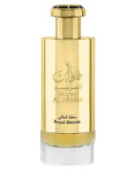 Lattafa Khaltaat Al Arabia Roal Blends EDP