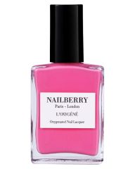 Nailberry Pink Tulip