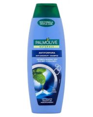 Palmolive Anti Dandruff Shampoo Wild Mint