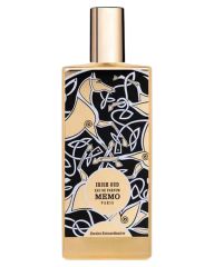 Memo Irish Oud EDP