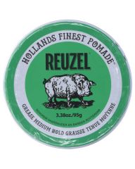 Reuzel Green Grease Medium Hold Pomade
