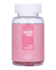 Yuaia Haircare Gummi Hair Vitamins
