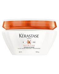 Kérastase Nutritive Masquintense Hair Mask