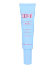 Coco & Eve Daily water Gel SPF50+ (F)